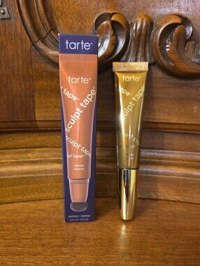 Tarte Sculpt Tape Contour In Espresso, .4oz--NIB